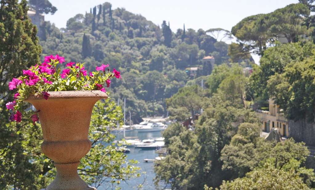 Hotel Piccolo Portofino