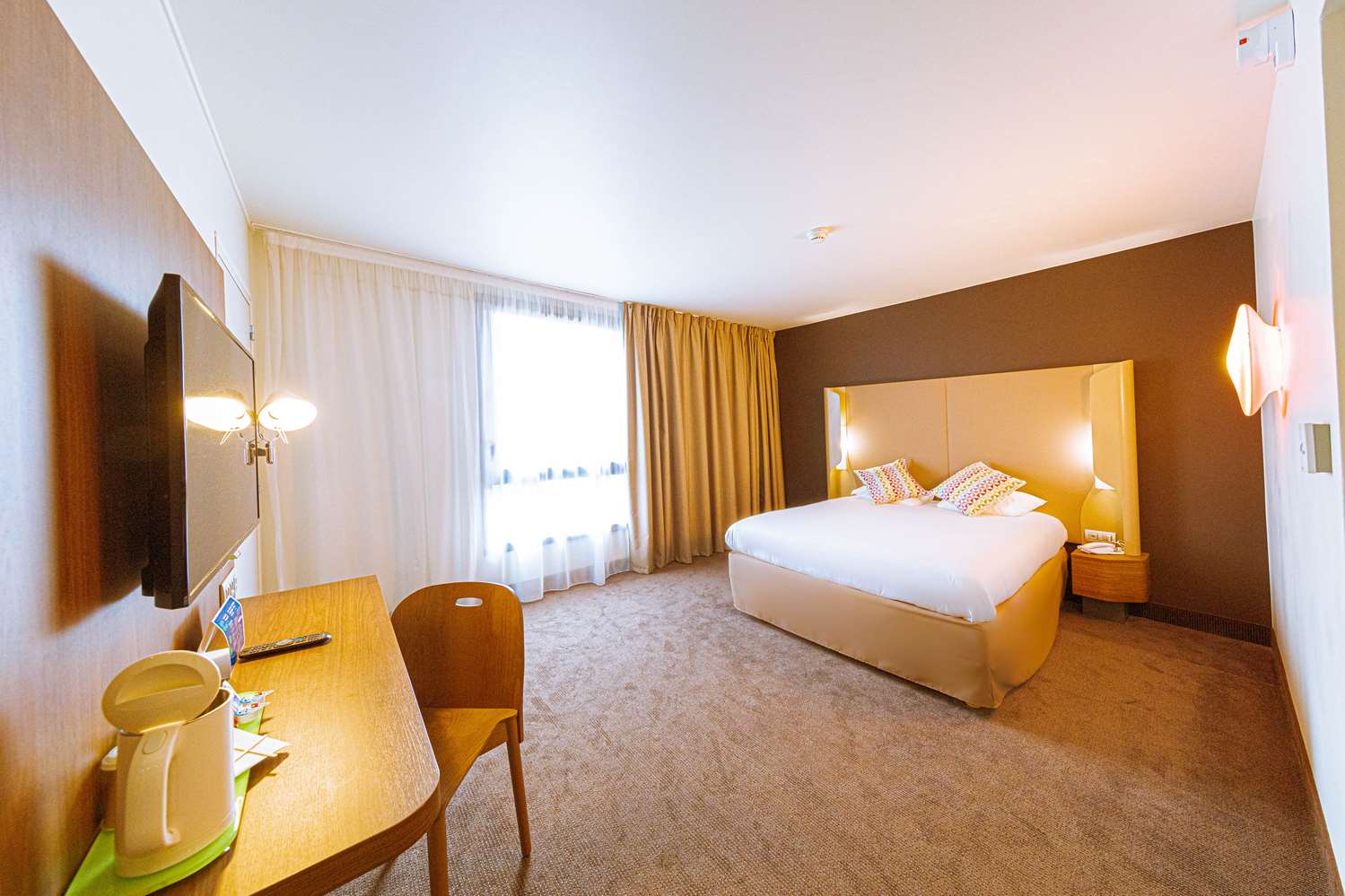 Chambres / Logements