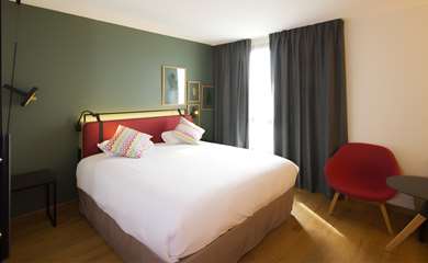 Campanile PRIME - Rungis Orly