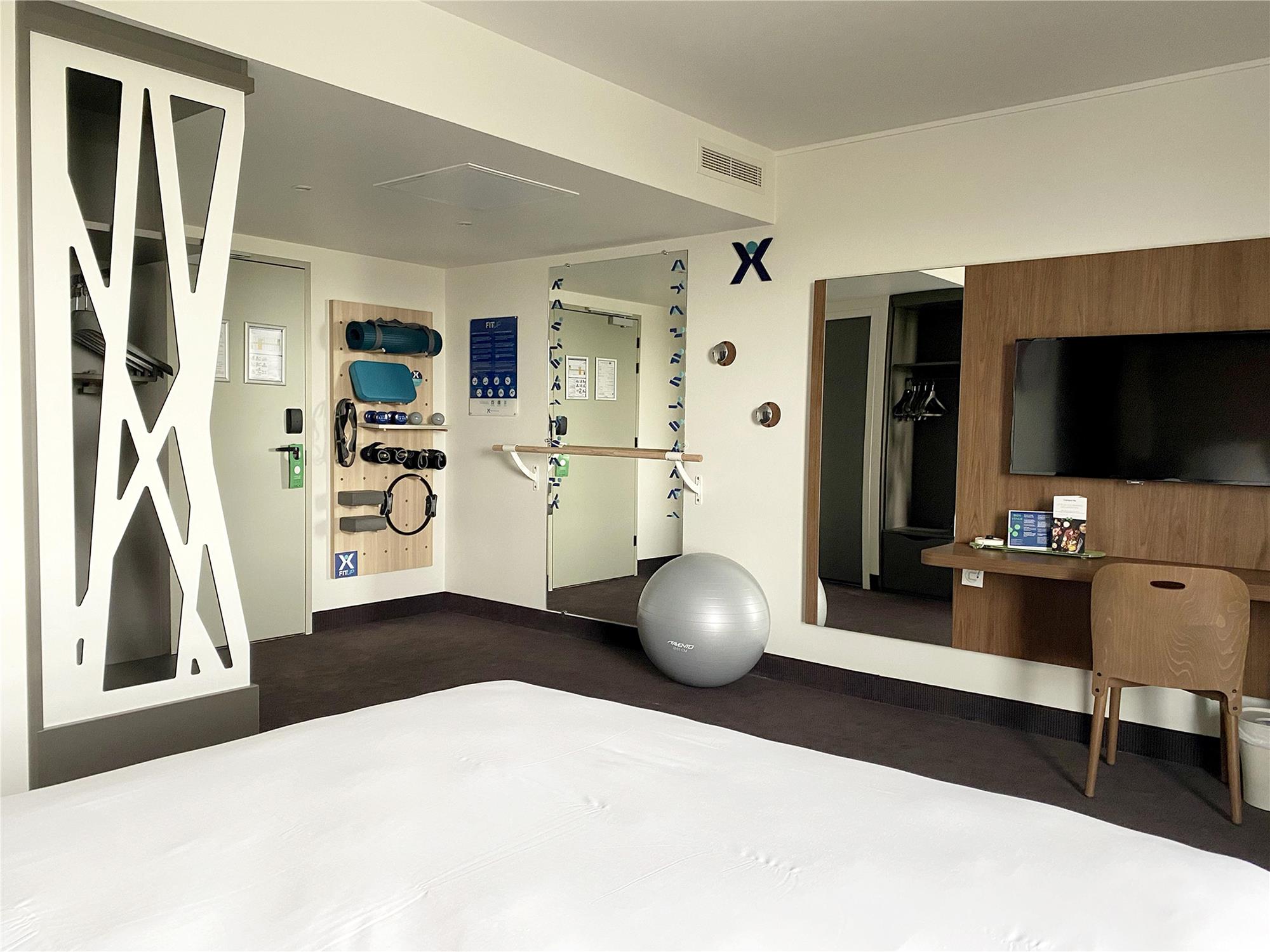 Chambres / Logements