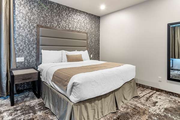 Suite - Hue Hotel Kamloops