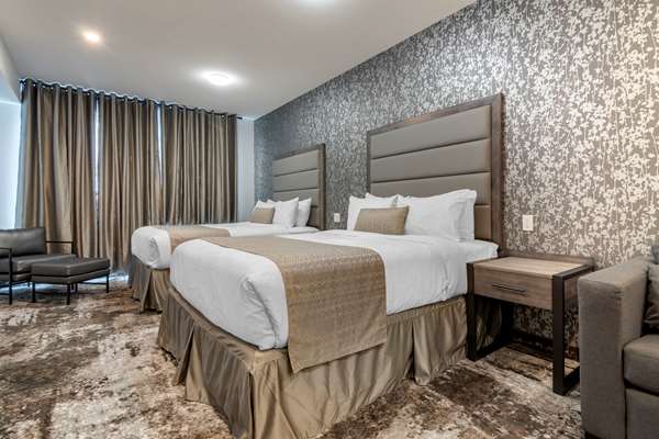 Suite - Hue Hotel Kamloops
