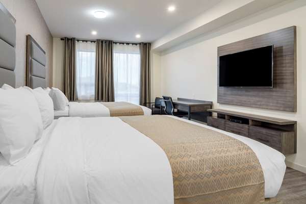 Suite - Hue Hotel Kamloops