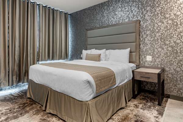 Suite - Hue Hotel Kamloops