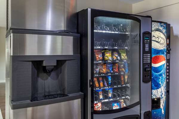  - Quality Inn & Suites Longview - I-20, Exit 596