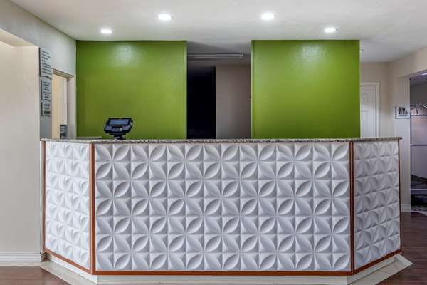  - Quality Inn & Suites Longview - I-20, Exit 596