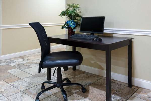 Conference Area - Days Inn & Suites Florence