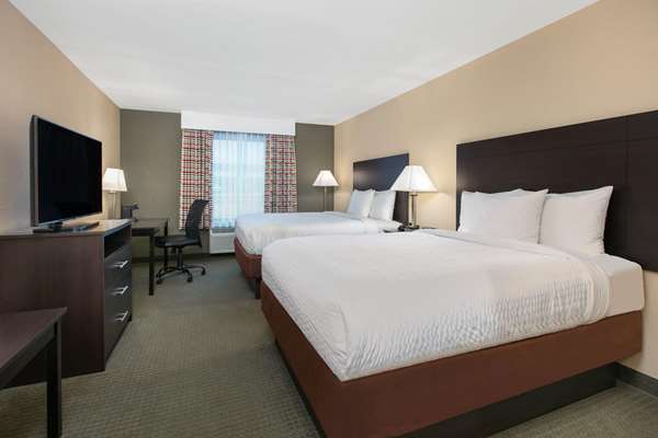  - Days Inn & Suites Florence