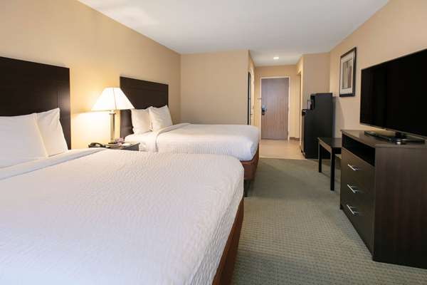  - Days Inn & Suites Florence