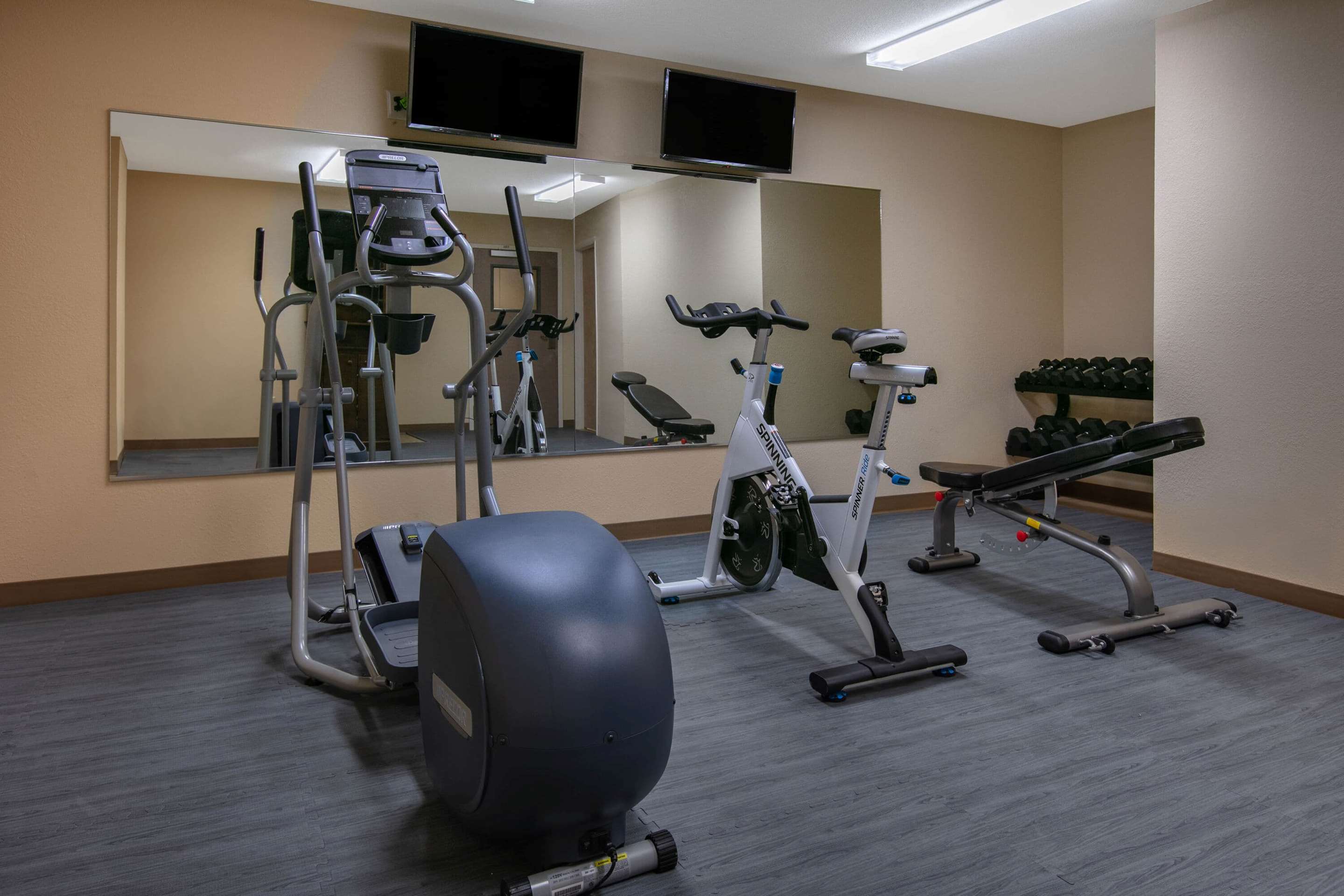 Health club