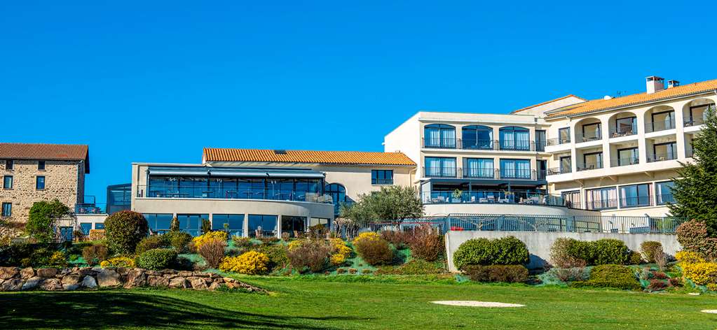 Domaine Du Golf St Clair