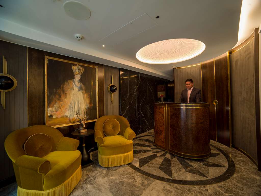 Guest photo