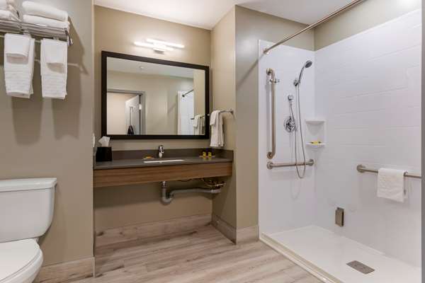  - Best Western Plus Hotel Dauphin