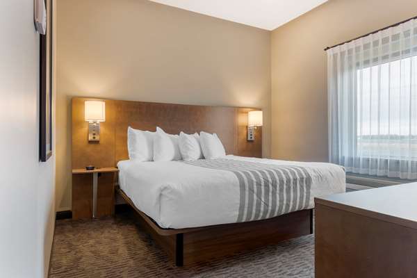  - Best Western Plus Hotel Dauphin