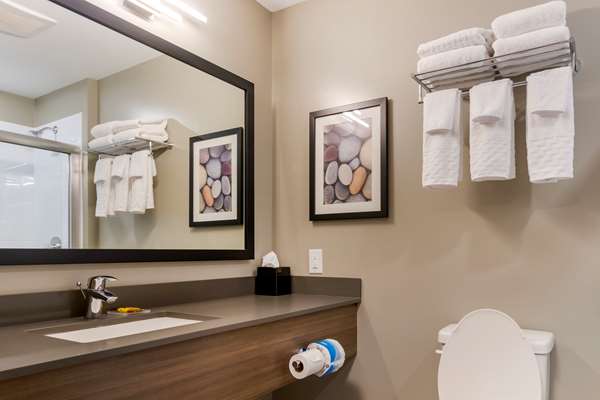  - Best Western Plus Hotel Dauphin