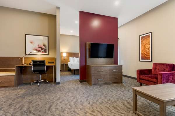  - Best Western Plus Hotel Dauphin