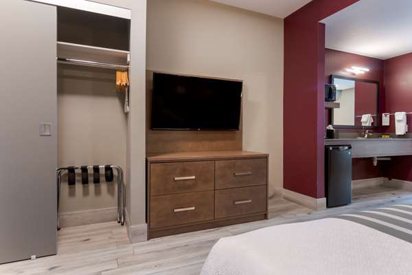  - Best Western Plus Hotel Dauphin