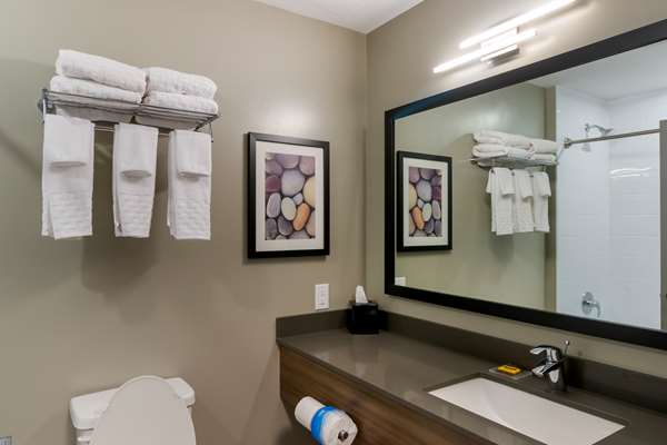  - Best Western Plus Hotel Dauphin