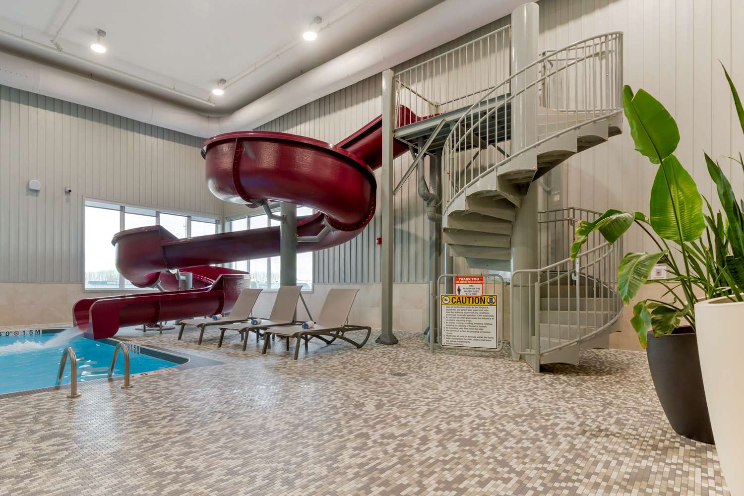 Best Western Plus Hotel Dauphin, MB See Discounts