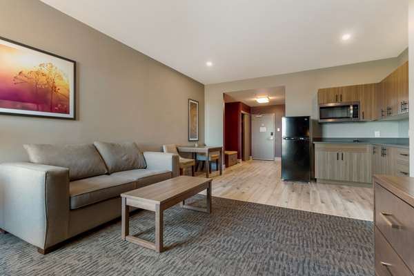  - Best Western Plus Hotel Dauphin