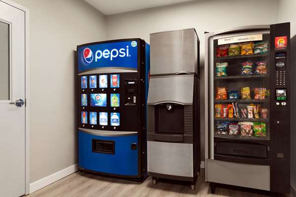  - Days Inn Wainwright