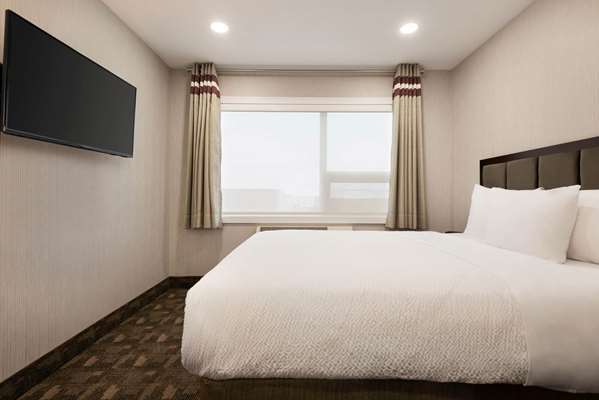  - Days Inn Wainwright