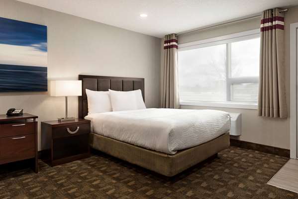  - Days Inn Wainwright