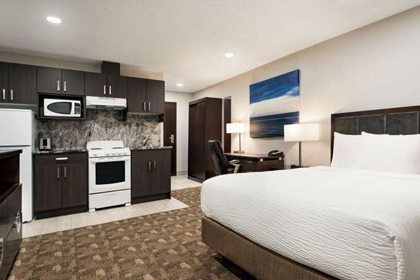  - Days Inn Wainwright