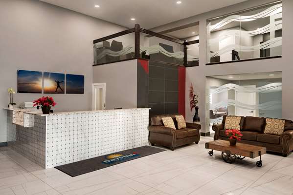  - Days Inn Wainwright