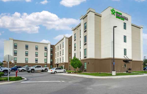 Exterior view - Extended Stay America Premier Suites I-75 Port Charlotte