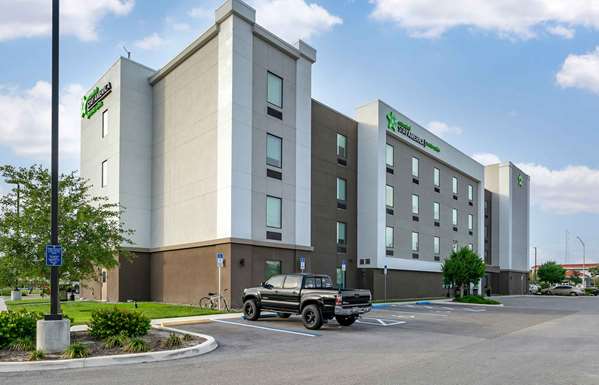 Exterior view - Extended Stay America Premier Suites I-75 Port Charlotte