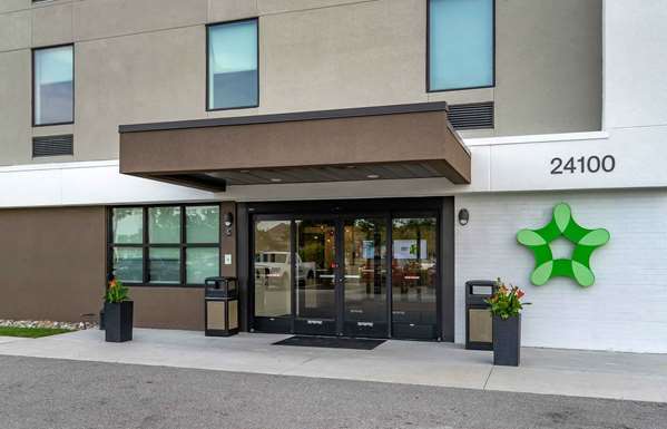 Exterior view - Extended Stay America Premier Suites I-75 Port Charlotte