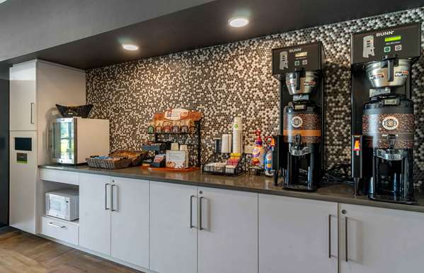 Amenities - Extended Stay America Premier Suites I-75 Port Charlotte