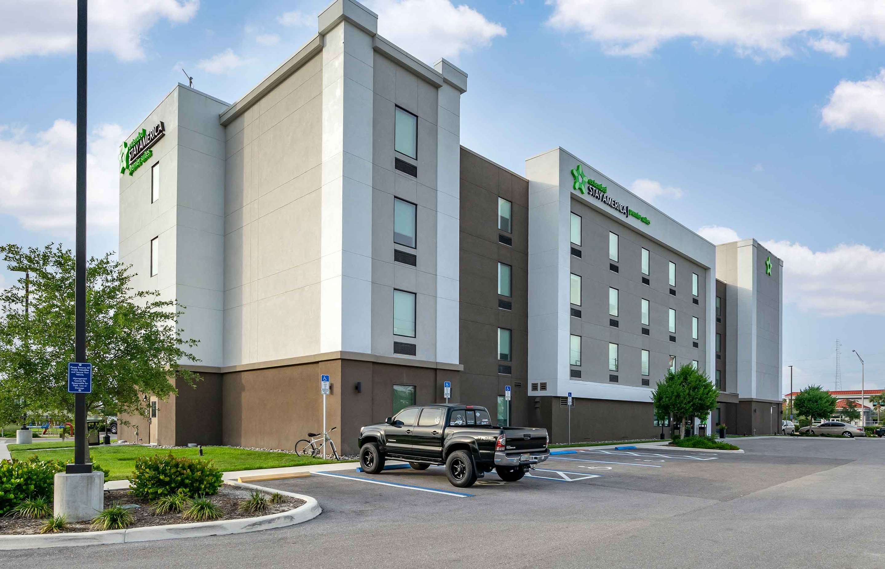 Exterior | Extended Stay America Premier Suites Port Charlotte I75