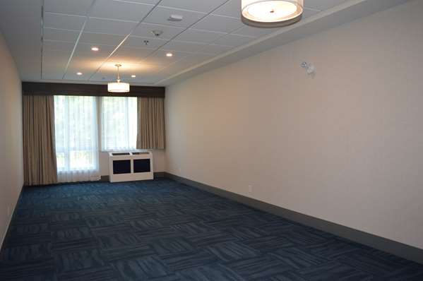  - Best Western Plus Gateway to the Falls Hotel Clearwater