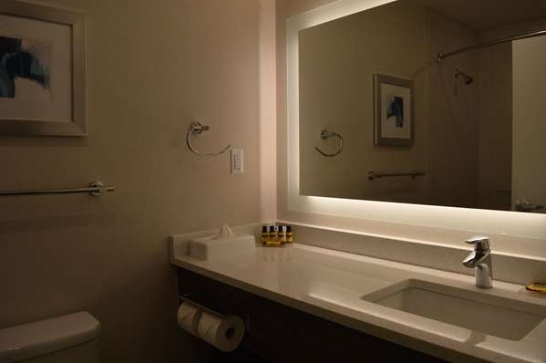 Suite - Best Western Plus Gateway to the Falls Hotel Clearwater