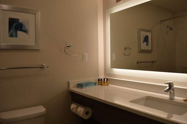  - Best Western Plus Gateway to the Falls Hotel Clearwater