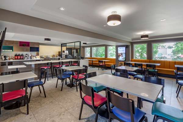 Amenities - Best Western Plus West Edmonton Hotel