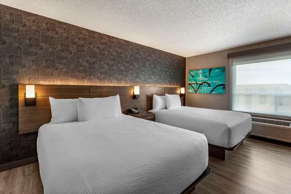  - Best Western Plus West Edmonton Hotel