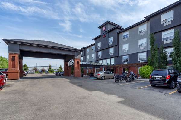 Exterior view - Best Western Plus West Edmonton Hotel