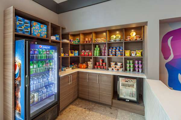  - Best Western Plus West Edmonton Hotel