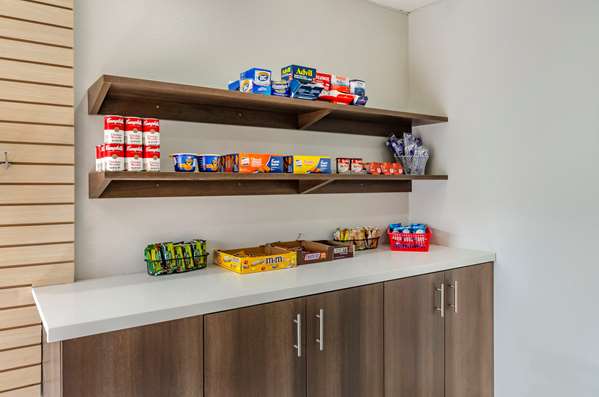  - Comfort Inn & Suites Troutville - I-81, Exit 150A