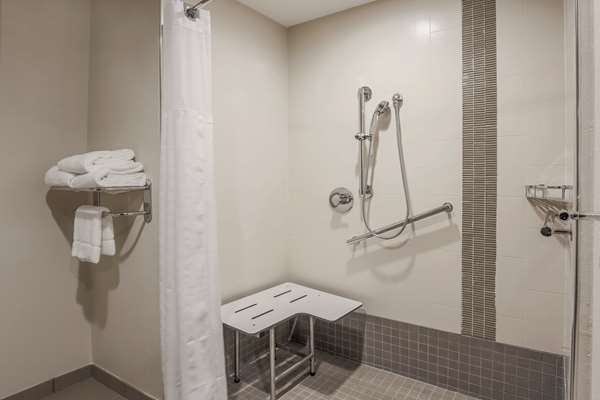  - Hyatt Place Hotel South Waco - I-35, Exit 330B