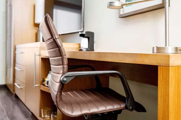  - Hyatt Place Hotel South Waco - I-35, Exit 330B