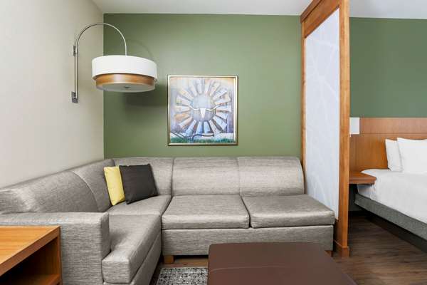  - Hyatt Place Hotel South Waco - I-35, Exit 330B