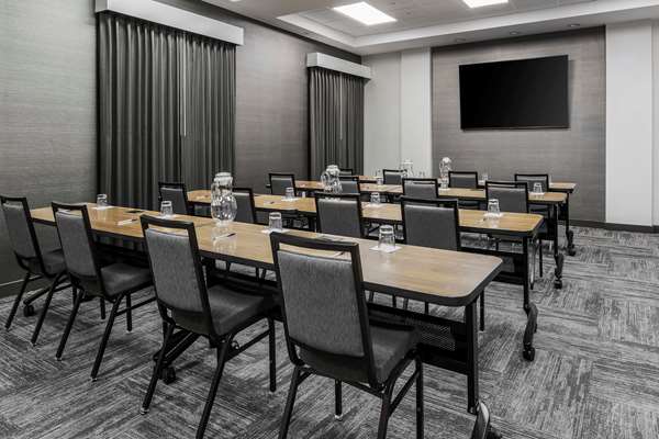  - Hyatt Place Hotel South Waco - I-35, Exit 330B