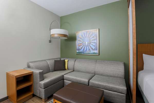  - Hyatt Place Hotel South Waco - I-35, Exit 330B