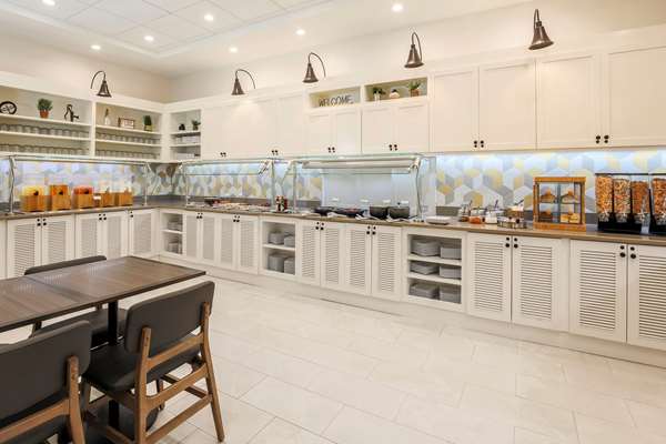 Amenities - Hyatt Place Hotel South Waco - I-35, Exit 330B