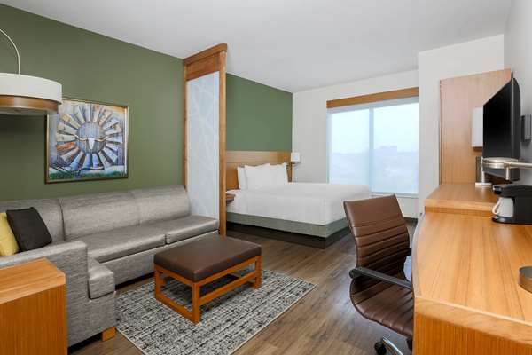  - Hyatt Place Hotel South Waco - I-35, Exit 330B