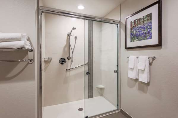  - Hyatt Place Hotel South Waco - I-35, Exit 330B